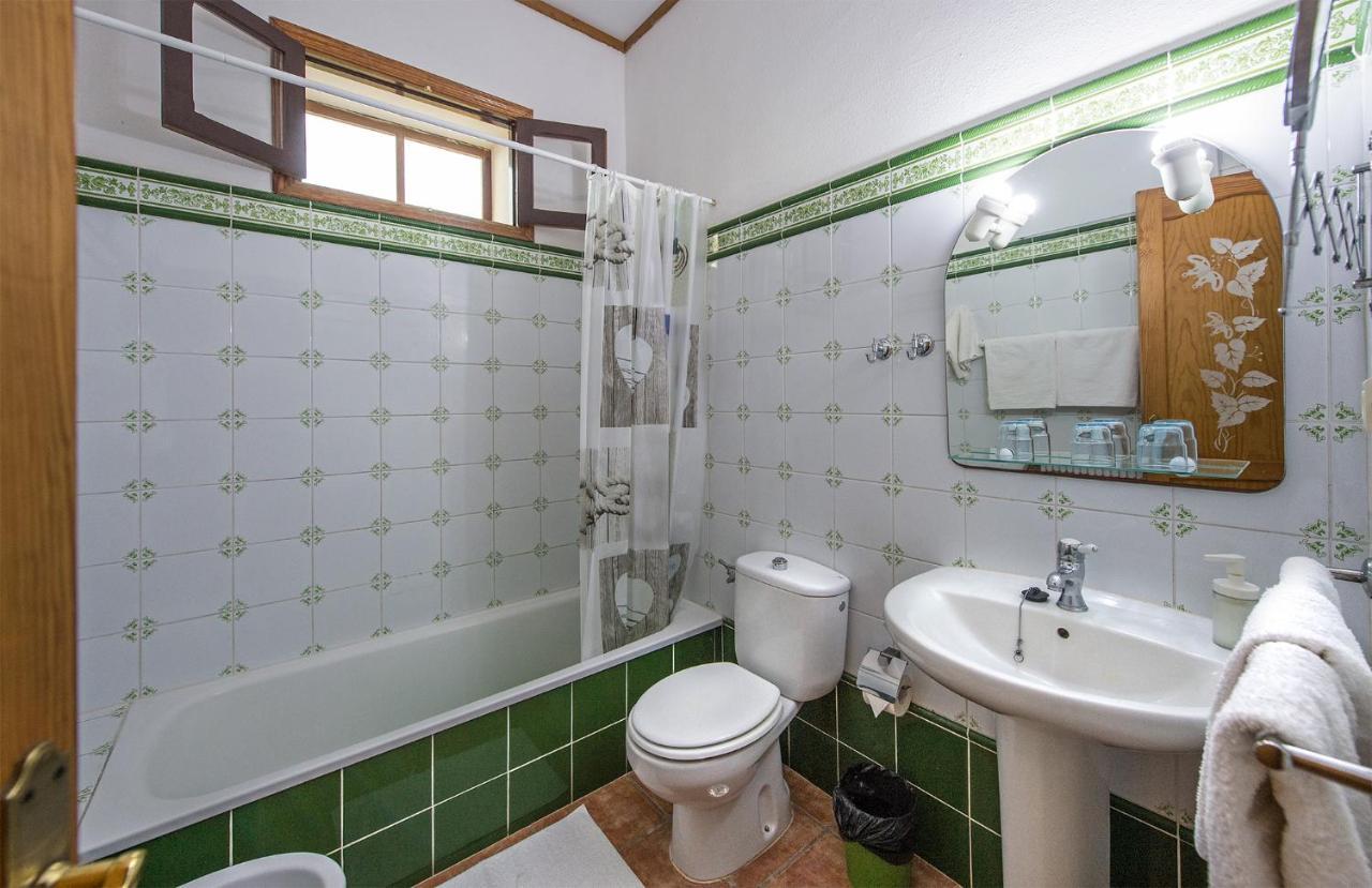 Appartement La Palma à San Juan de la Rambla Extérieur photo